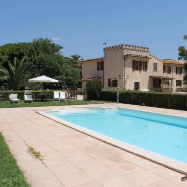 San Vincenzo - Agriturismo Barbadoro