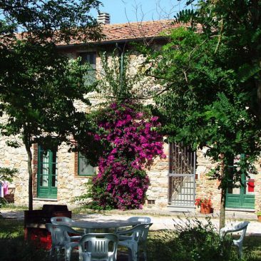 Piombino - Podere Santa Giulia 