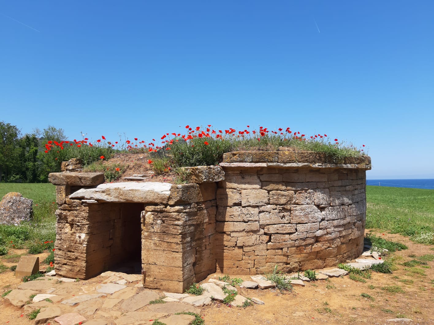 Parchi della Val di Cornia