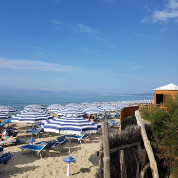 Piombino - Bagno Elia