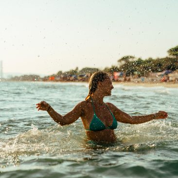 Parco Costiero della Sterpaia