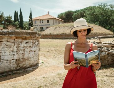 Aperture di maggio: visite in sicurezza e servizio di prenotazione per la visita nei weekend