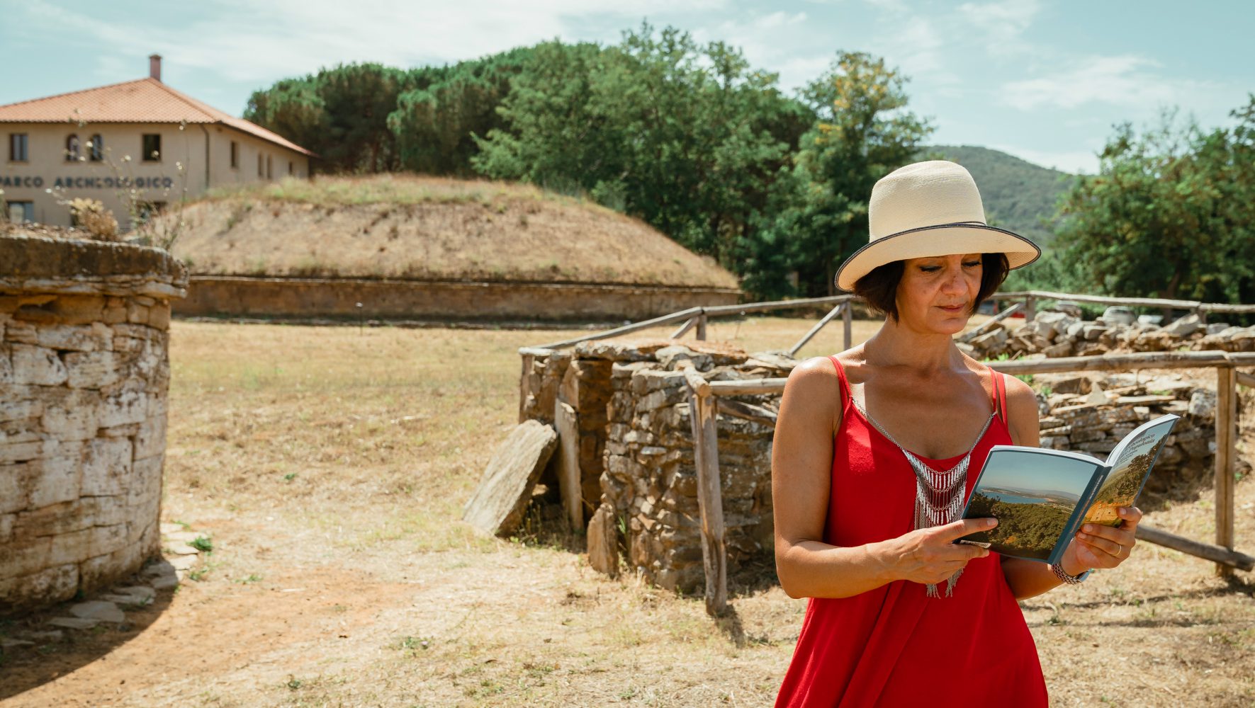 Parchi Val di Cornia