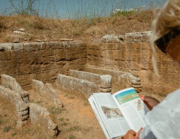 Da Ministero e Regione riconoscimenti alla Parchi Val di Cornia