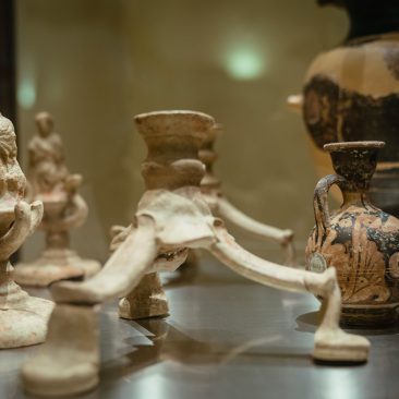 Museo Archeologico del Territorio di Populonia