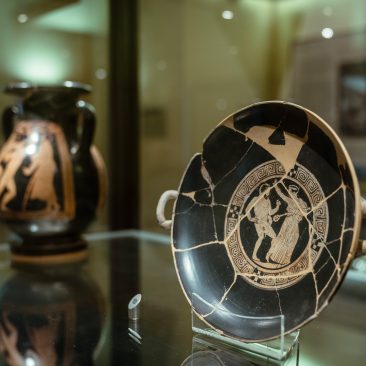 Museo Archeologico del Territorio di Populonia