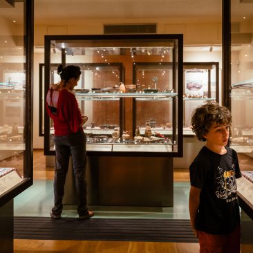 Museo Archeologico del Territorio di Populonia