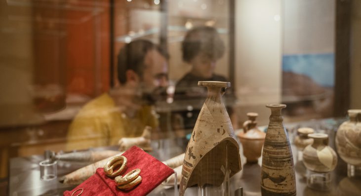 Museo Archeologico del Territorio di Populonia