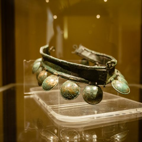 Museo Archeologico del Territorio di Populonia