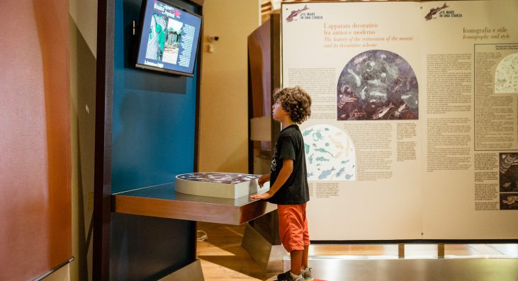 Museo Archeologico del Territorio di Populonia