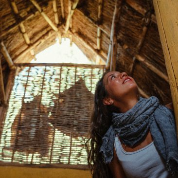 Parco Archeologico di Baratti e Populonia, Acropoli, Casa del Re