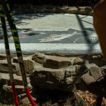 Parco Archeologico di Baratti e Populonia, Acropoli