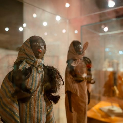 Museo della Bambola, Suvereto