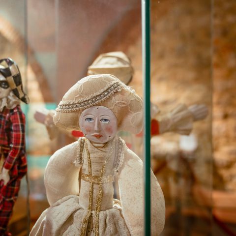 Museo della Bambola, Suvereto