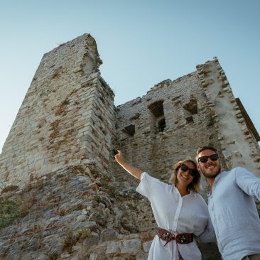 Museo della Rocca Aldebrandesca