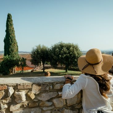 Museo della Rocca Aldebrandesca