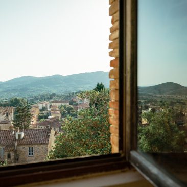 Museo della Rocca Aldebrandescav