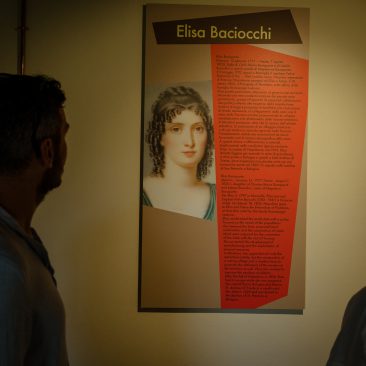 Museo della Rocca Aldebrandesca