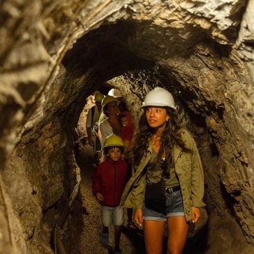 Parco archeominerario di San Silvestro - Campiglia M.ma