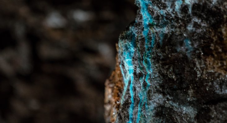 Parco Archeominerario di San Silvestro, Miniera del Temperino