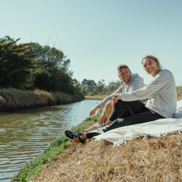 Parco Costiero della Sterpaia
