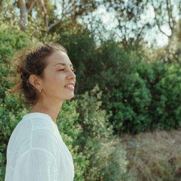 Parco Costiero della Sterpaia