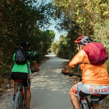 Parco Costiero della Sterpaia