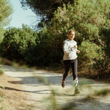 Parco Costiero della Sterpaia