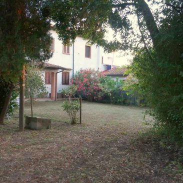 Campiglia M.ma - Il vecchio pozzo