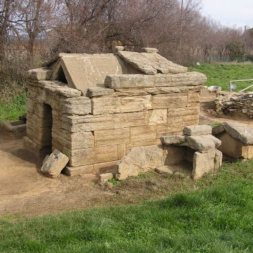 Visita al Parco archeologico di Baratti e Populonia