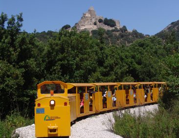 Le aperture di marzo dei Parchi e Musei della Val di Cornia