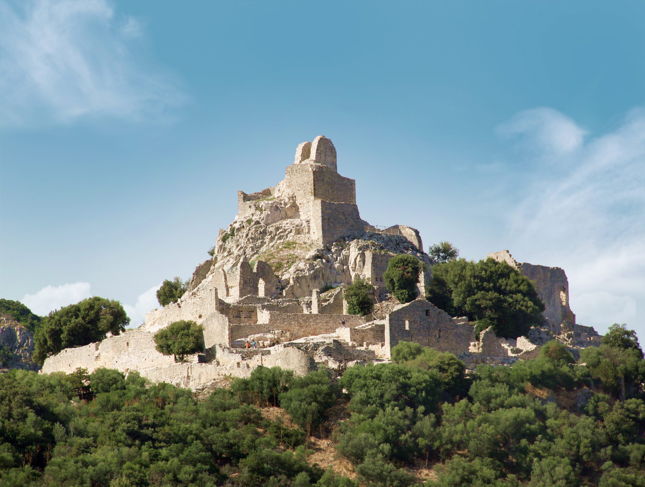 Parchi della Val di Cornia