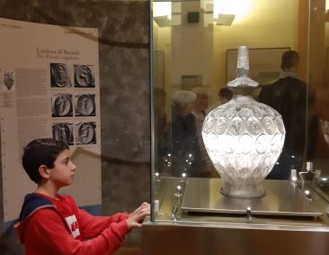 Il museo a casa: qualche idea per i bambini