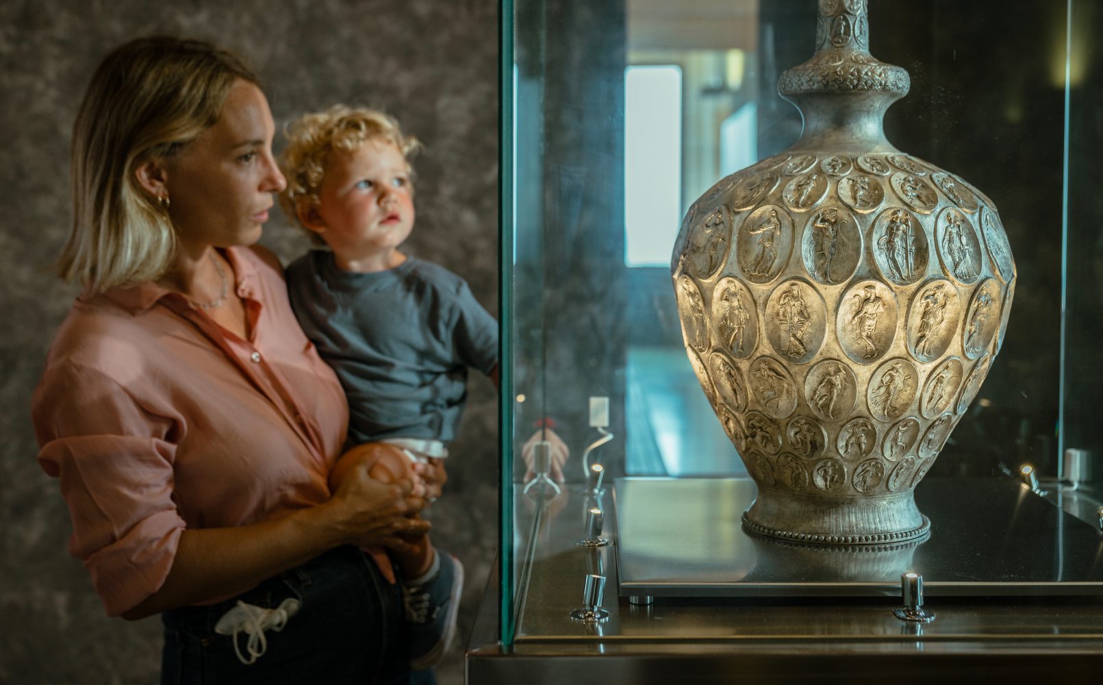 Parchi Val di Cornia