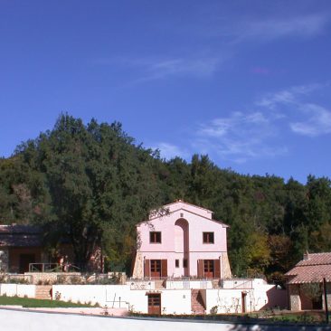 Agriturismo Pian delle More 