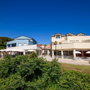 Piombino - Marina di Salivoli