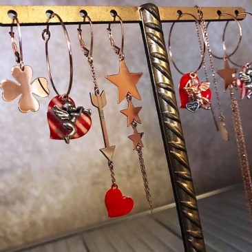 Piombino - Gioielleria Scognamiglio