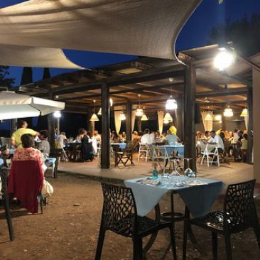 Piombino - I Tretruschi