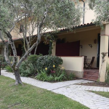 San Vincenzo - La Muccheria