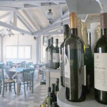 Piombino - La Baracchina