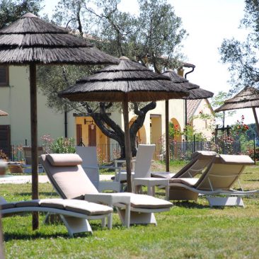 Campiglia M.ma - Le Corti di Montepitti