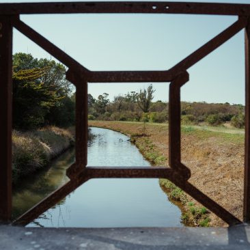 Parco Costiero della Sterpaia