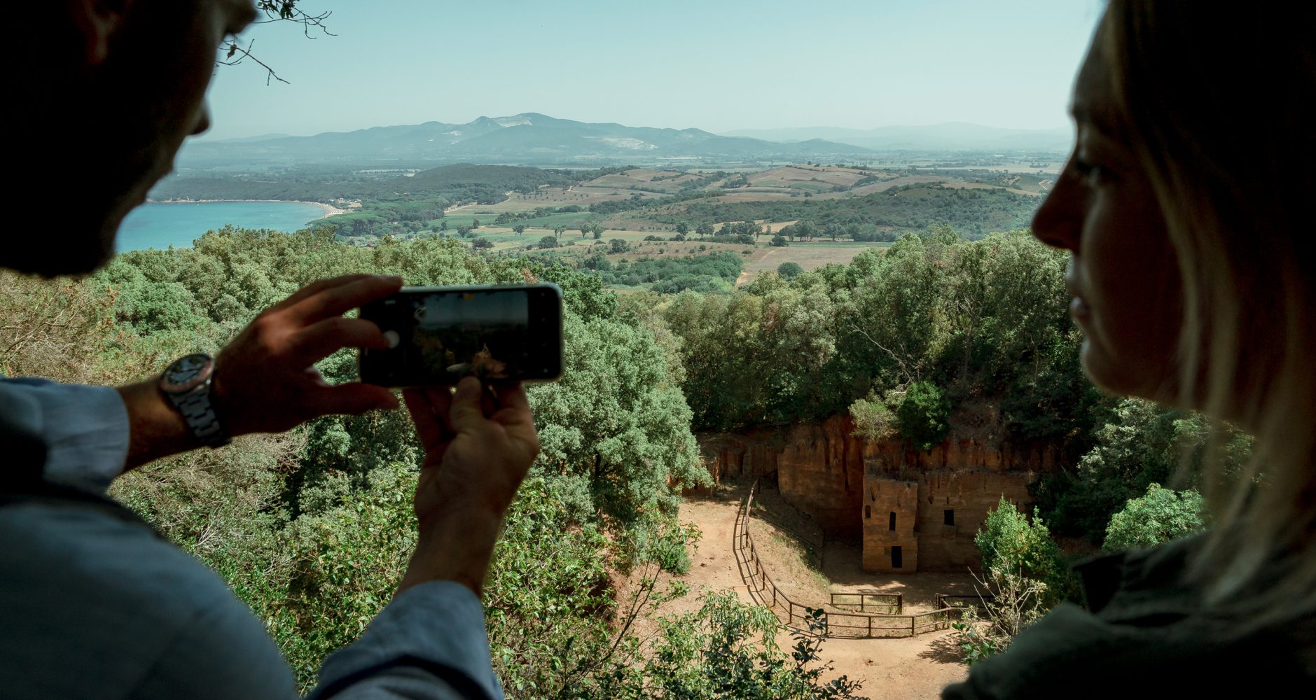 Parchi Val di Cornia