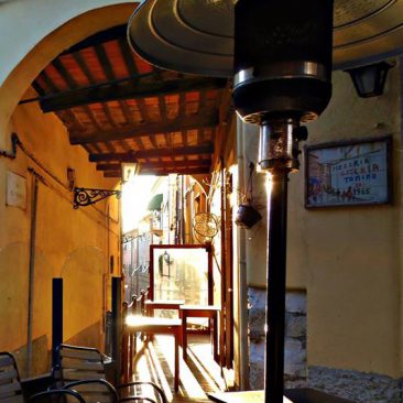 Piombino - Osteria pizzeria Da Tonino