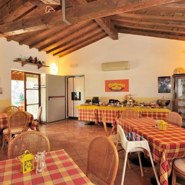 San Vincenzo - Agriturismo Podere San Michele