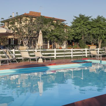 San Vincenzo - Agriturismo Podere L'Agave