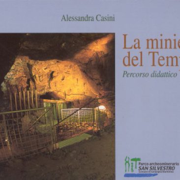 Taccuino Temper Mine