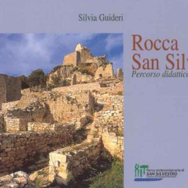 Quaderno Rocca San Silvestro