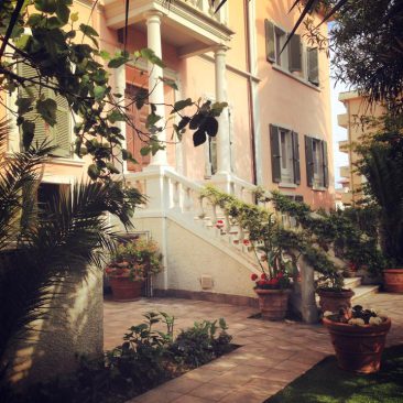 San Vincenzo - Residenza Santa Cecilia