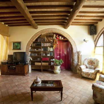 Suvereto - La Cortevilla